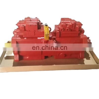 DH420LC-7 Doosan Excavator Parts Main Pump Daewoo DH420 Hydraulic Pump