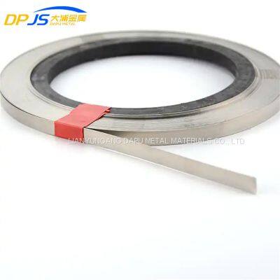 1.4529/1.4958/2.4816/2.4858 Nickel Alloy Coil/Strip with Competitive Price