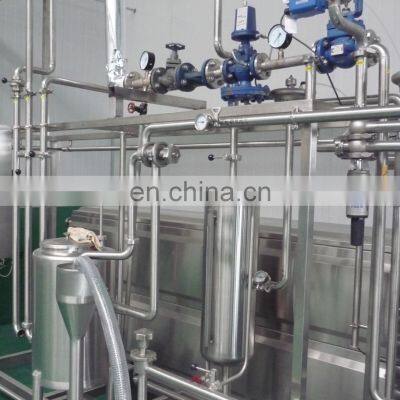 Dates Juice/Paste Concentrate Extraction Processing/Production Line photo-4