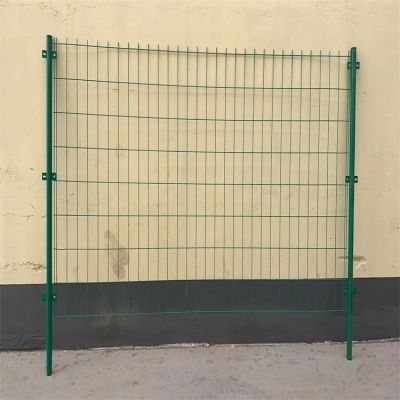 Bilateral highway guardrail manufacturers dip plastic process plastic coated coarse stadium protective net