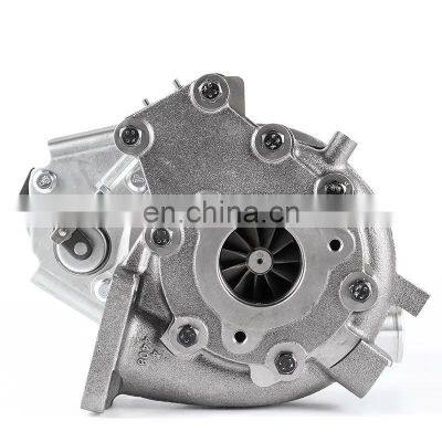Complete Turbocharger RHF55V 8975260060 8975260061 VABAF550014 For Isuzu Engine 5.2DT NPR75 NPS75 photo-5