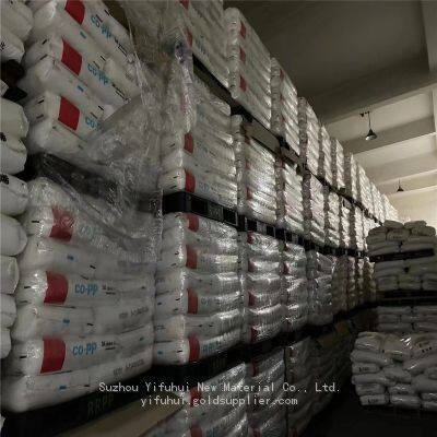 High Flow Food Grade PP High Gloss Polypropylene PP R370y