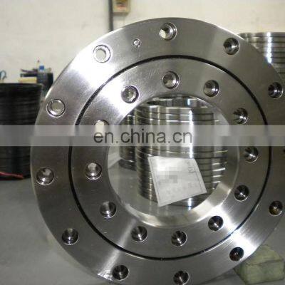 Luoyang HGB 16336001 Slewing Bearing Crossed Roller Slewing Bearing photo-5