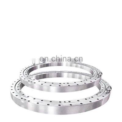 China Factory Wholesale High Quality and Precision RU85 Crossed Roller Bearing photo-4