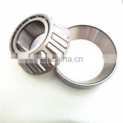 Hot Selling Factory Bearing HH221432/HH221410 Low Price Tapered Roller Bearing 596-S/592A Price List