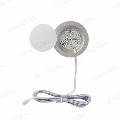 LED Puck Light, Bright White photo-3