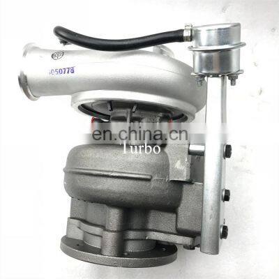 HX40W Turbocharger 4044588 612600118895 4051433 4051145 Turbo for 2.5-4L Gasoline Engine 4-6L Diesel Engine