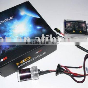 Hid Conversion Kit for Motobike (with H6 bulb)