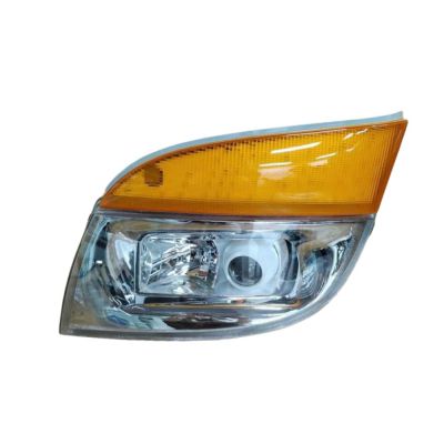 Bus head lamp 24v for SETRA BUS head lamp