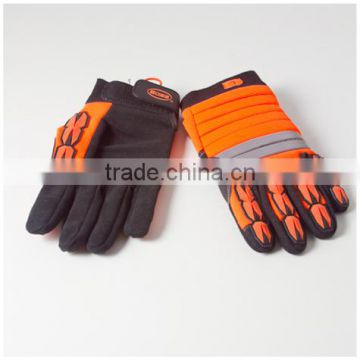 Mechanic gloves: Safety gloves: Carpetner Gloves : Mechanics Gloves : auto mechanics gloves:gloves impact, impact mechanic glove