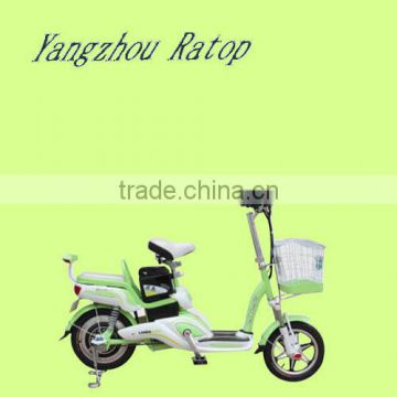 electric bicycle