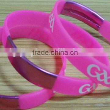 philippine silicone wristbands