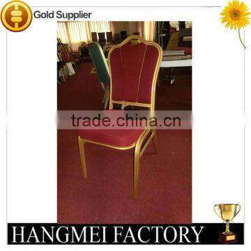 2016 Modern Style Hotel Stackable Chair For Sale photo-3