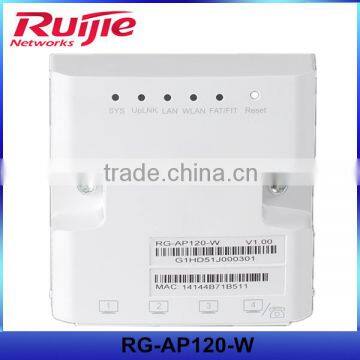 Ruijie RG-AP120-W Wireless Access Point 192.168.1.1 Wireless Router With POE photo-3