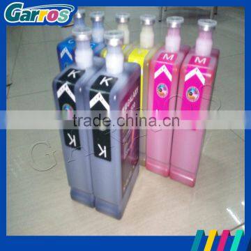 Guangzhou High Quality Galaxy Dx5 Eco Solvent Ink , Outdoor Ink Sale Price photo-2