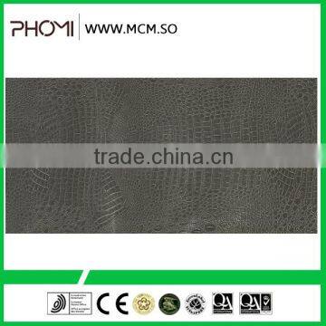 Fashion and Beautiful Flexible Waterproof Antiskid Waterproof Breathability Durability Croco Facade Wall Tile photo-3