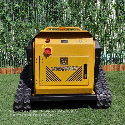 Vigorun remote multi-purpose tool transporter made by Vigorun Tech