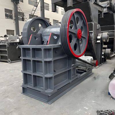 Energy-saving Crushing Equipment