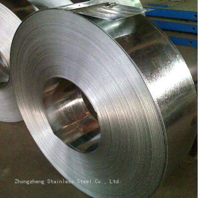 Premium Customized 304 Stainless Steel Coil for Industrial Use