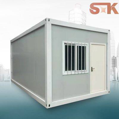 SXKON 20FT Structure Warehouse Container House