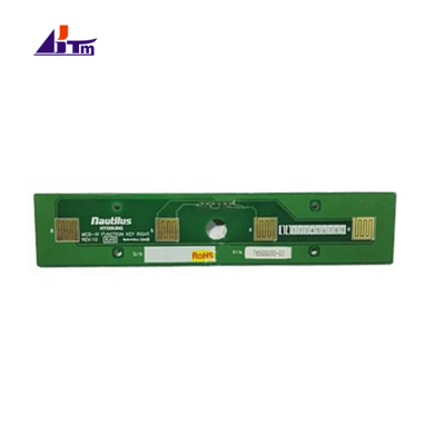 ATM Machine Parts Hyosung 5600 Function Key PCB 7650000007 photo-3