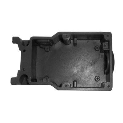 China Foundry Directly Supply Stainless Steel Investment Casting Parts for Safety Switches photo-4