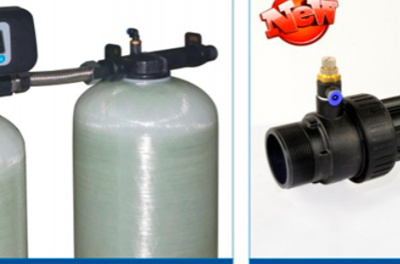 2t/h 10t/h Iron Manganese Removal Device for Water Treatment photo-5