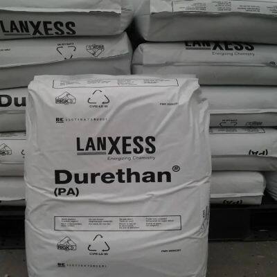 LANXESS Durethan DP AKV30FN00 Resina PA66 Poliamida Plástica Nylon66 Plástico PA Virgin Grânulo photo-2