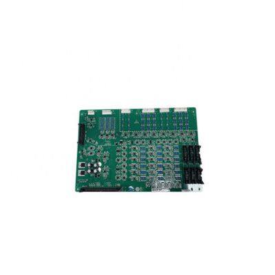 LAIB-V3.0 A00   Signalverarbeitungsschaltung/Eingangssignalerkennung