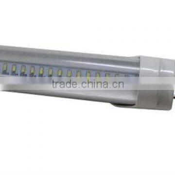 Integrated LED Tube Light Energy Saving Flourescent T8 T12 Ceiling Replacement