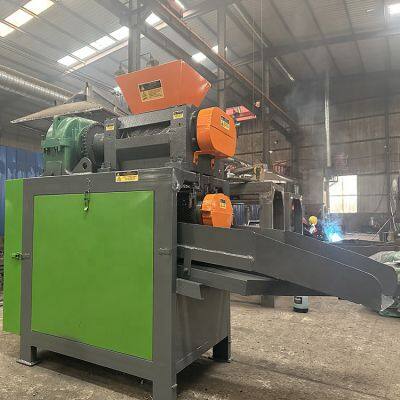 Granulador de Extrusão de Fertilizante Orgânico de Doble Rolamento, Granulador de Bentonita para Areia de Gato photo-2