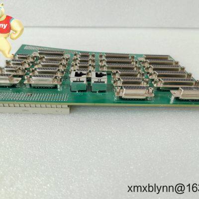 LAM 810-800082-043: Seu Painel de Acesso ao Sinal Sem Complicações para Sistemas Legados VME photo-3