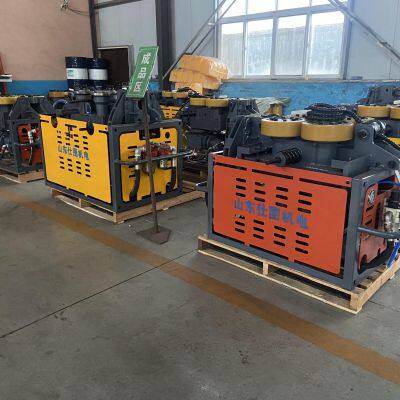 Heavy-duty Pneumatic Monorail Hoist, Explosion-proof Safety, Underground Long-distance Material Transport, Suitable for Harsh Environments photo-3