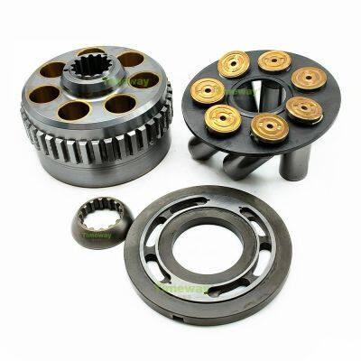 Excavator Walking Motor Parts PC75UU Travel Motor Repair Kits for PC75UU-2 Komatsu Excavator Final Drive Spare Parts Rebuild