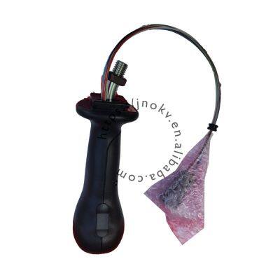 60246545 Electrical Control Handle Assembly HS181M1DH93 for Sany Excavator Replacement Parts photo-2