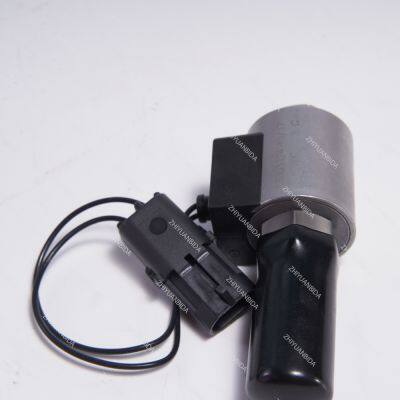 60008386 SANY Excavator Solenoid Directional Valve 08100448 for SY55 SY65 SY75 Hydraulic Control Replacement photo-3