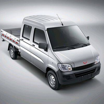 Wuling Mini Truck photo-2