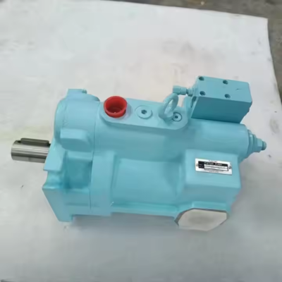 Hydraulic Piston Pump PZS PZS-3B PZS-3A PZS-4A Series Axial Variable Pump PZS-3B-70N1Q1-10 PZS-3B-70N4-10 PZS-4A-100N3-10 photo-4