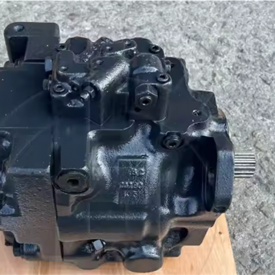 Hot Sales 708-1U-00111 708-1U-00160 708-1U-00161 708-1U-00162 708-1W-00161 708-1U-00112 WB93 Hydraulic Gear Pump