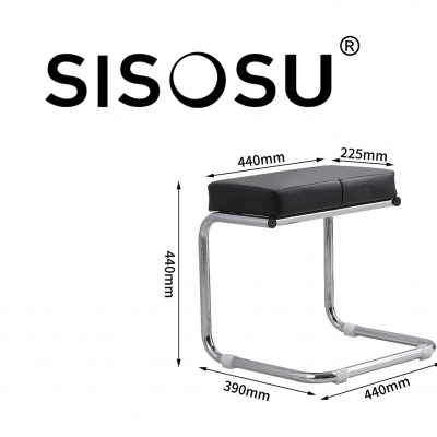 WU18 Compact Wudu Stool