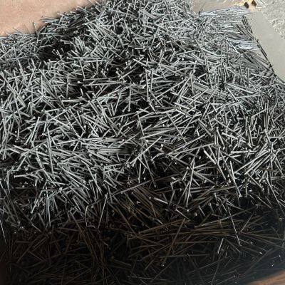 Black Steel Nails Supplier Offering Technical Support and Custom Solutions photo-3