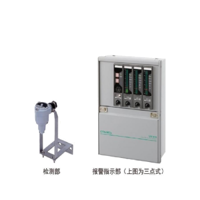 COSMOS New Universe Odor Monitor UV-819 KD-5F in Stock From the Warehouse photo-4