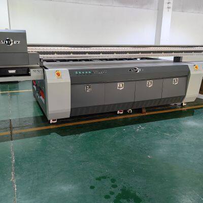 3.2 x 2.0m Caiyi UV Flatbed Printer (CY-UV3220) With Ricoh Gen6 photo-2