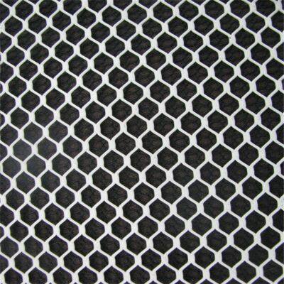 Решетчатый лист для тяжелых промышленных полов и проходных площадок