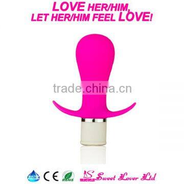 Powerful Mini Vibrator More Color Health Care Products Sex Toy Products Vagina Vibrator Sex Toy photo-3