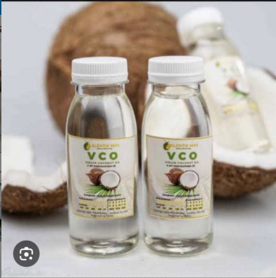 Virgin Coconut Oil(VCO) Production Line