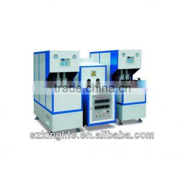 semi automatic hand injection moulding machine