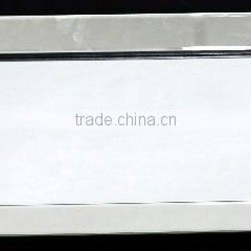 Modern Standing Floor Dressing Mirror photo-2