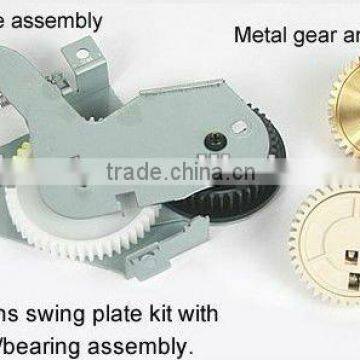 For use HP 4200 4250 RM1-0043-000 Swing plate assembly