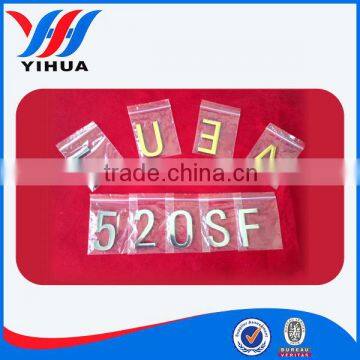 Desk Nameplate/Bike Nameplate/Acrylic Nameplate/Plastic Nameplate